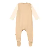 Bornino Country Love Strampler-Set 2-tlg. mit Body Ente – Bild 1