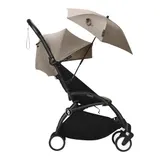 Stokke® yoyo3 Sonnenschirm braun – Bild 3