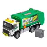 Müllwagen Truck Volvo FMX Garbage Collector – Bild 3