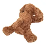 Hermann Teddy Collection Kuscheltier Schlenkerhund 28 cm – Bild 4