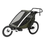 Thule Thule Chariot Lite2 Fahrradanhänger – Bild 5