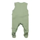 Bornino Sunny Adventure Strampler-Set 2-tlg. mit Body Sunny Adventure – Bild 5