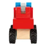 Small Foot Feuerwehrfahrzeug aus Holz – Bild 4