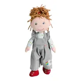Haba Stoffpuppe Josie 30cm – Bild 3