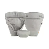 Ergobaby® Original Neugeborenen-Einsatz Easy Snug Original für Babytrage – Bild 3