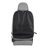 Babycab Rückenlehnenschutz Basic schwarz – Bild 3