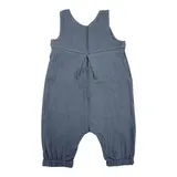 Maximo Musselin-Latzhose – Bild 1