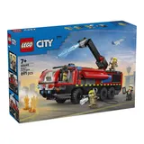 Lego® 60499 Flughafenlöschfahrzeug – Bild 3