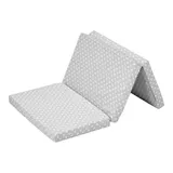 Alvi Matratze für Reisebett 60x120 cm – Bild 1