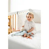 Nattou Babydecke Felix & Leo 75 x 100 cm – Bild 4