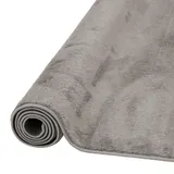 Pergamon Hochflor Langflor Teppich Super Soft Melia Kids – Bild 5