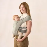 Ergobaby® Babytrage Embrace, 2 Tragepositionen – Bild 5
