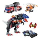 Vtech Switch & Go Dinos - 3-in-1 Super-T-Rex – Bild 3