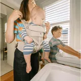Ergobaby® Babytrage Omni Classic Mesh – Bild 4
