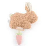 Bieco Kuscheltier Hase aus Boucle - Ab Geburt – Bild 3