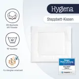 Julius Zöllner Kopfkissen Hygiena 35x40 cm – Bild 4