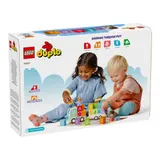 Lego® Duplo® 10421 ABC-Lastwagen – Bild 5