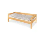 Pinolino Jugendbett, Buche geölt – Bild 3
