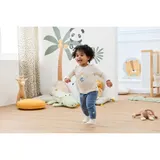 Bornino Sunny Adventure Shirt langarm Ringel Sunny Adventure – Bild 5