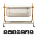 Babygo Beistellbett SidebySide – Bild 4