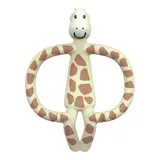 Matchstick Monkey Zahnungshilfe – Bild 3