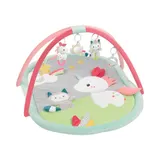 Fehn Spielbogen mit 3-D-Activity-Decke Aiko & Yuki – Bild 3