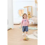 Bornino Sunny Adventure Raglanshirt langarm Wal – Bild 5