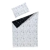 Schardt Babybett mit Ausstattung Classic White 70x140 cm – Bild 4