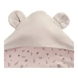 Hauck Einschlagdecke Snuggle N Dream beige – Bild 4