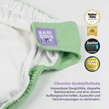 Bambino Mio Stoffwindeln ab Geburt – Bild 1