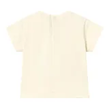 Mayoral Baby T-Shirt Blumen Schmetterling – Bild 1