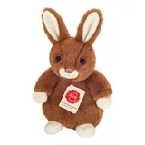 Hermann Teddy Collection Kuscheltier Hase Luna 20 cm – Bild 3