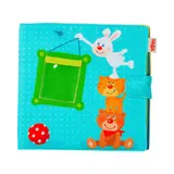 Haba Baby-Fotoalbum Spielgefährten – Bild 3