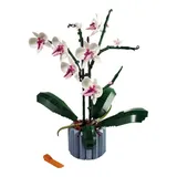 Lego® Botanicals 10311 Orchidee – Bild 1