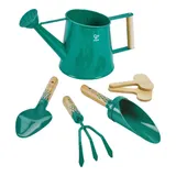 Hape Gartenwerkzeug-Set – Bild 3