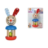 Eichhorn Rassel Hase – Bild 1