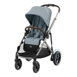 Cybex Gold Kombikinderwagen eGazelle – Bild 5
