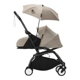 Stokke® yoyo3 Sonnenschirm braun – Bild 1