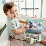Haba Baby-Fotoalbum Waldfreunde – Bild 1