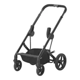 Cybex Gold Babyschalen-Adapter für Balios S, Talos S schwarz – Bild 1