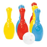 Fisher-Price Mega Bowling-Set – Bild 1