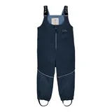 Killtec Regenhose mit Trägern – Bild 3