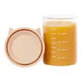 Babymoov 6er-Pack ISY Aufbewahrungsbecher Glas Bowls 250ml – Bild 1