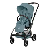 Cybex Gold Buggy EEZY S TWIST+ 2 blau – Bild 3