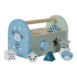 Eichhorn Steckbox Panda – Bild 1