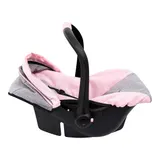 Bayer Design Puppen-Babyschale – Bild 5