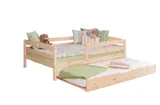 Ticaa Einzelbett „Eli“, Kinderbett, Jugendbett, Schlafzimmer, Kinderzimmer – Bild 3