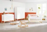 Pinolino Kinderzimmer-Set „Bridge” extrabreit groß, 3-tlg. – Bild 3
