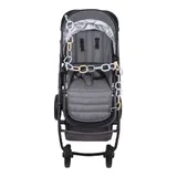 Solini Kinderwagenkette 24-teilig – Bild 5