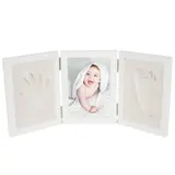 Bieco Abdruckbild Gipsabdruck Komplettset – Bild 3